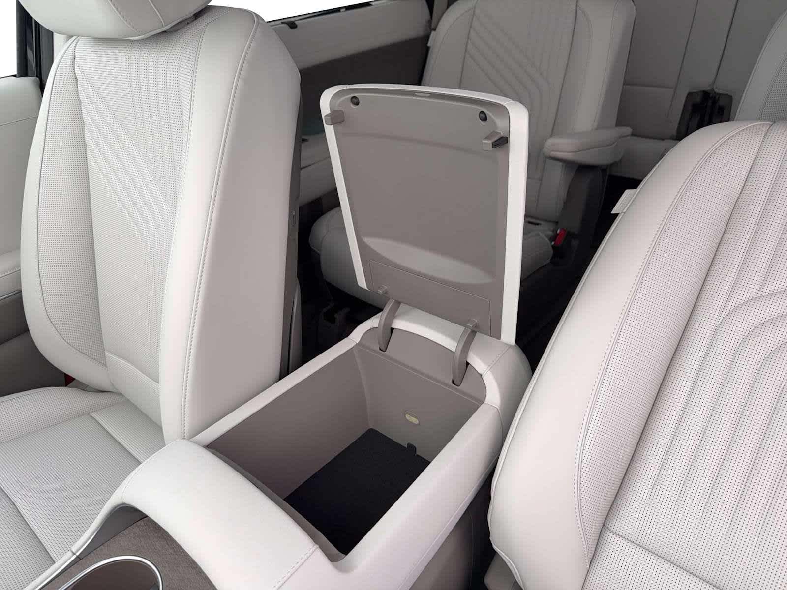 2026 Hyundai PALISADE HYBRID Blue SEL Premium 7P