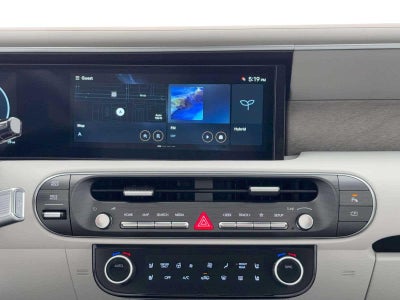 2026 Hyundai PALISADE HYBRID Blue SEL Premium 7P