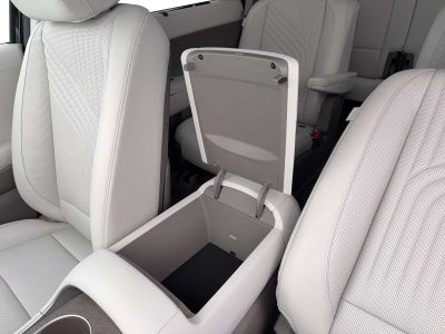 2026 Hyundai PALISADE HYBRID Blue SEL Premium 7P