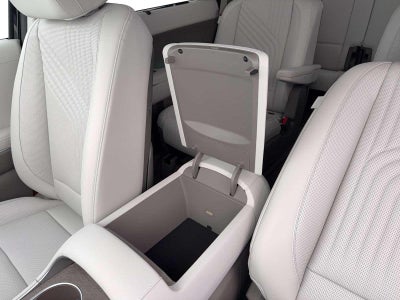 2026 Hyundai PALISADE HYBRID Blue SEL Premium 7P