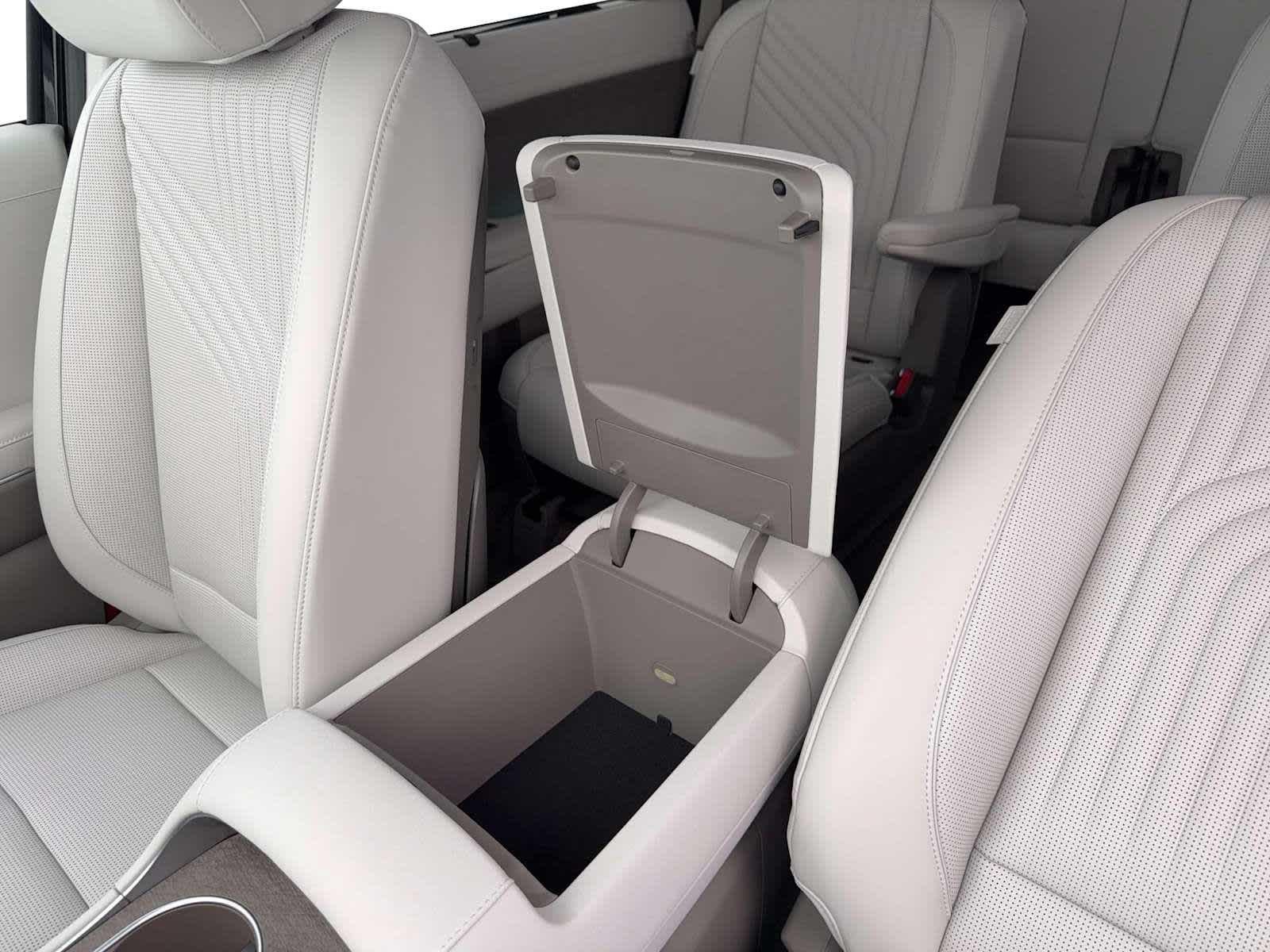 2026 Hyundai PALISADE HYBRID Blue SEL Premium 7P