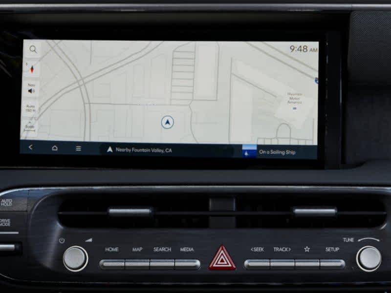 2026 Hyundai PALISADE HYBRID Blue SEL Premium 7P