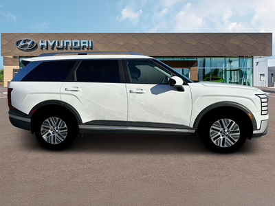 2026 Hyundai PALISADE HYBRID SEL Premium 8P
