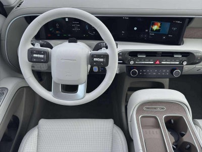 2026 Hyundai PALISADE HYBRID SEL Premium 7P