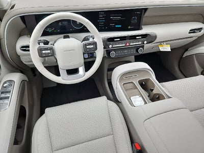 2026 Hyundai PALISADE HYBRID SEL Premium 7P