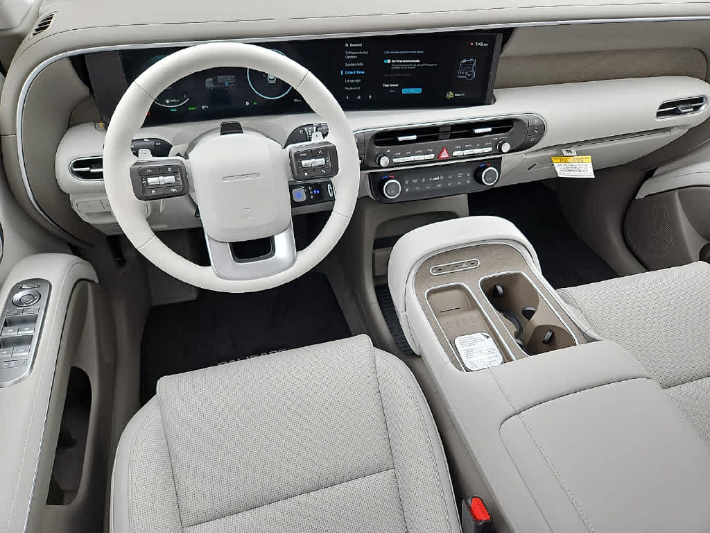 2026 Hyundai PALISADE HYBRID SEL Premium 7P