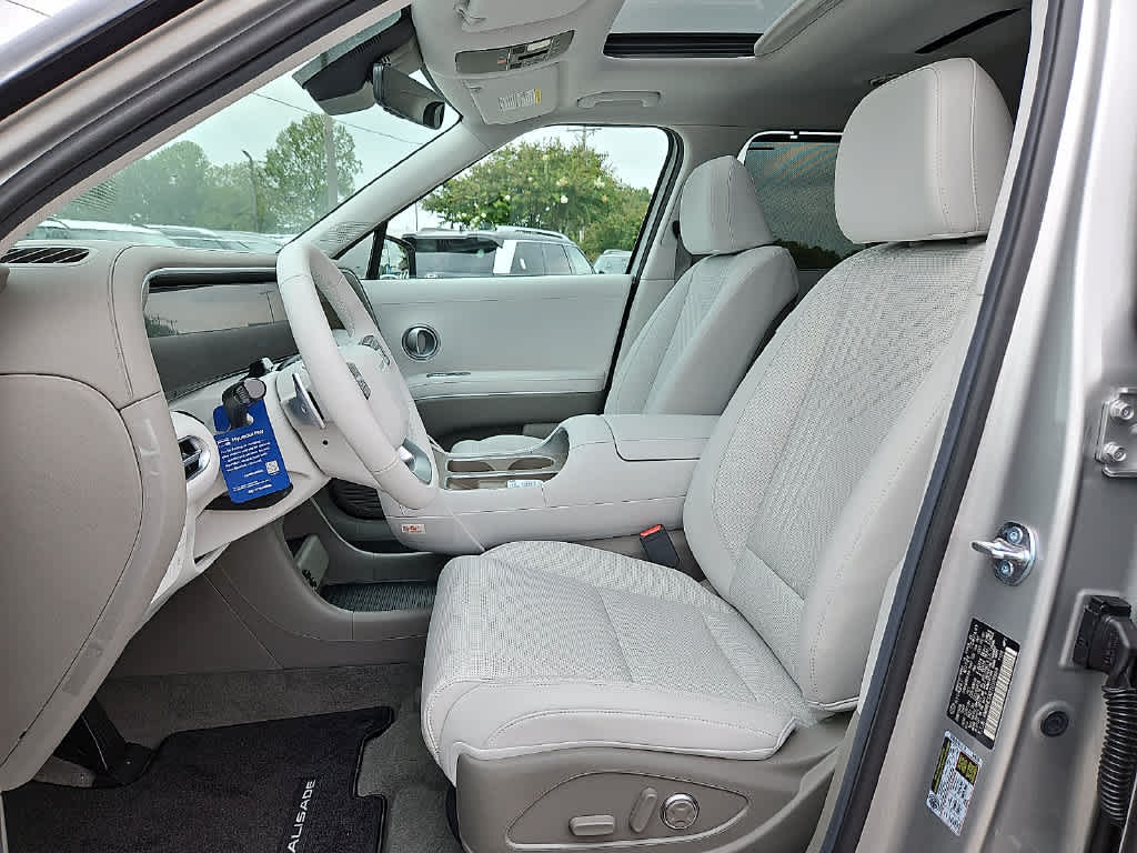 2026 Hyundai PALISADE HYBRID SEL Premium 7P