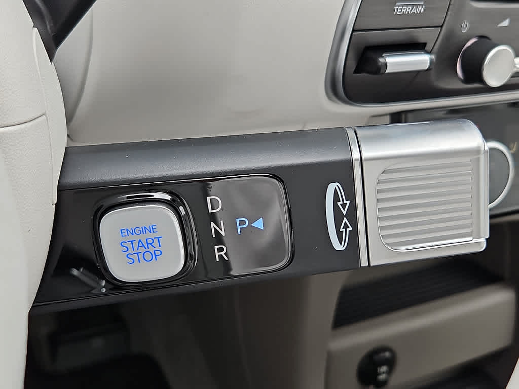 2026 Hyundai PALISADE HYBRID SEL Premium 7P