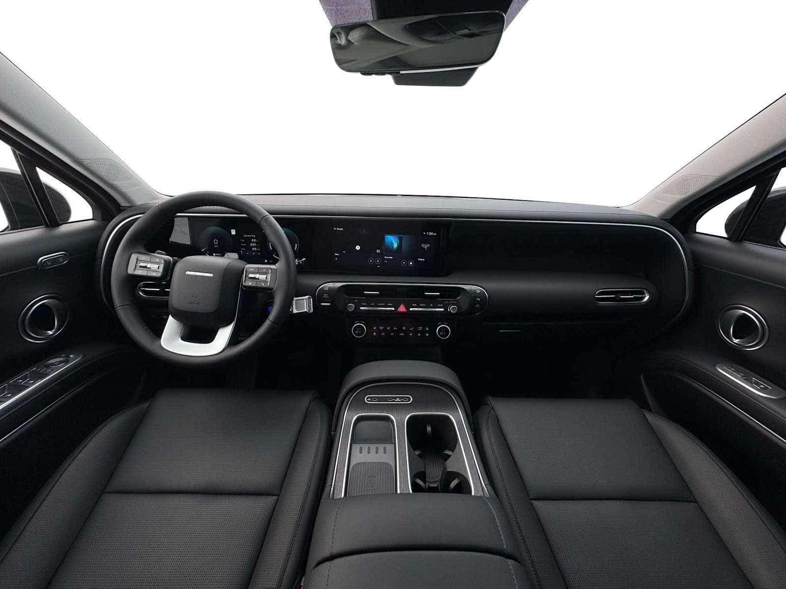 2026 Hyundai PALISADE HYBRID SEL Premium 7P