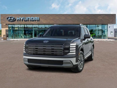 2026 Hyundai PALISADE HYBRID SEL Premium 8P