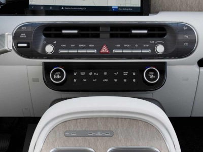 2026 Hyundai PALISADE HYBRID SEL Premium 8P