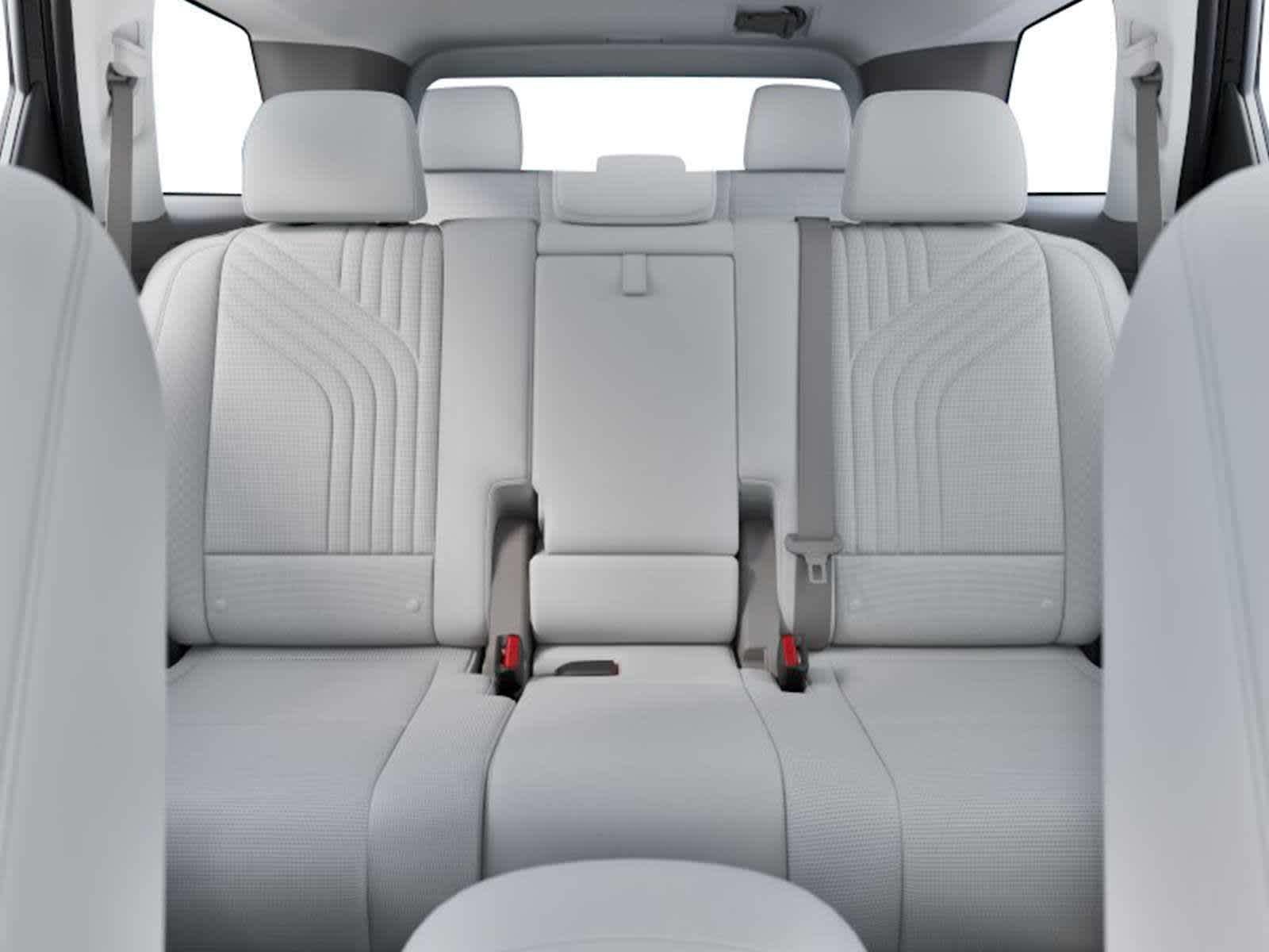2026 Hyundai PALISADE HYBRID SEL Premium 8P