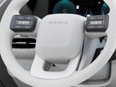 2026 Hyundai PALISADE HYBRID SEL Premium 8P