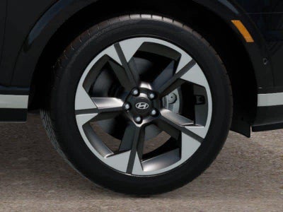 2027 Hyundai PALISADE Limited 7P