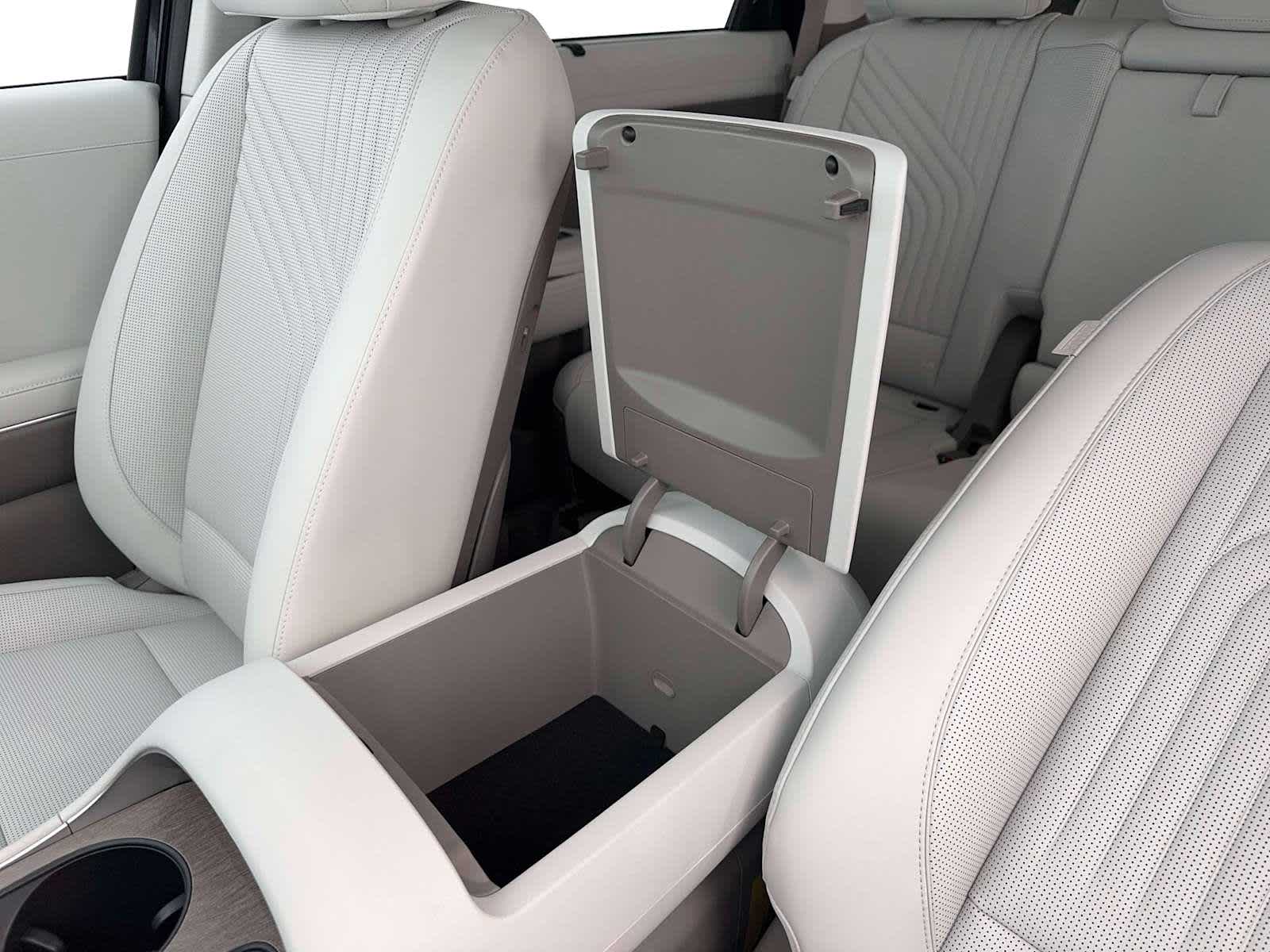 2026 Hyundai PALISADE SEL 7P