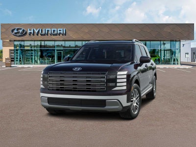 2026 Hyundai PALISADE SEL 7P
