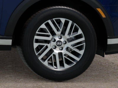 2027 Hyundai PALISADE SEL 8P