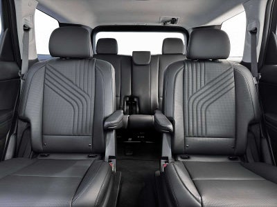 2026 Hyundai PALISADE SEL 7P