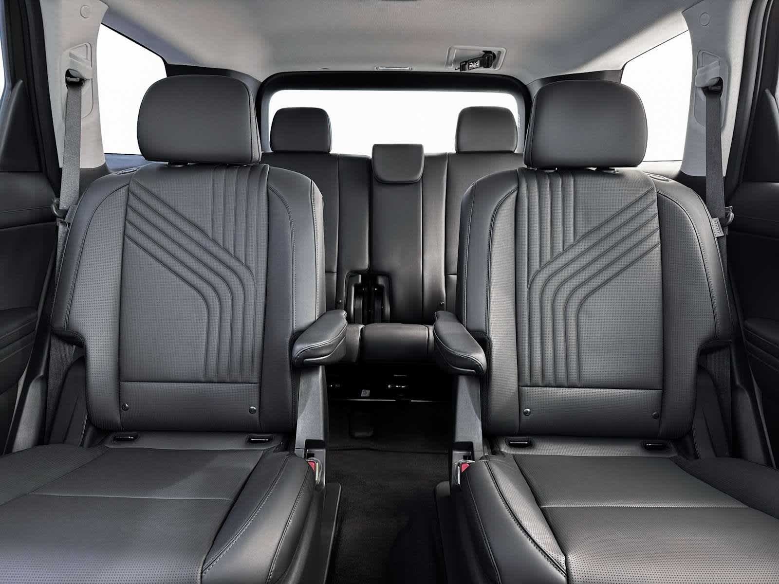 2026 Hyundai PALISADE SEL 7P