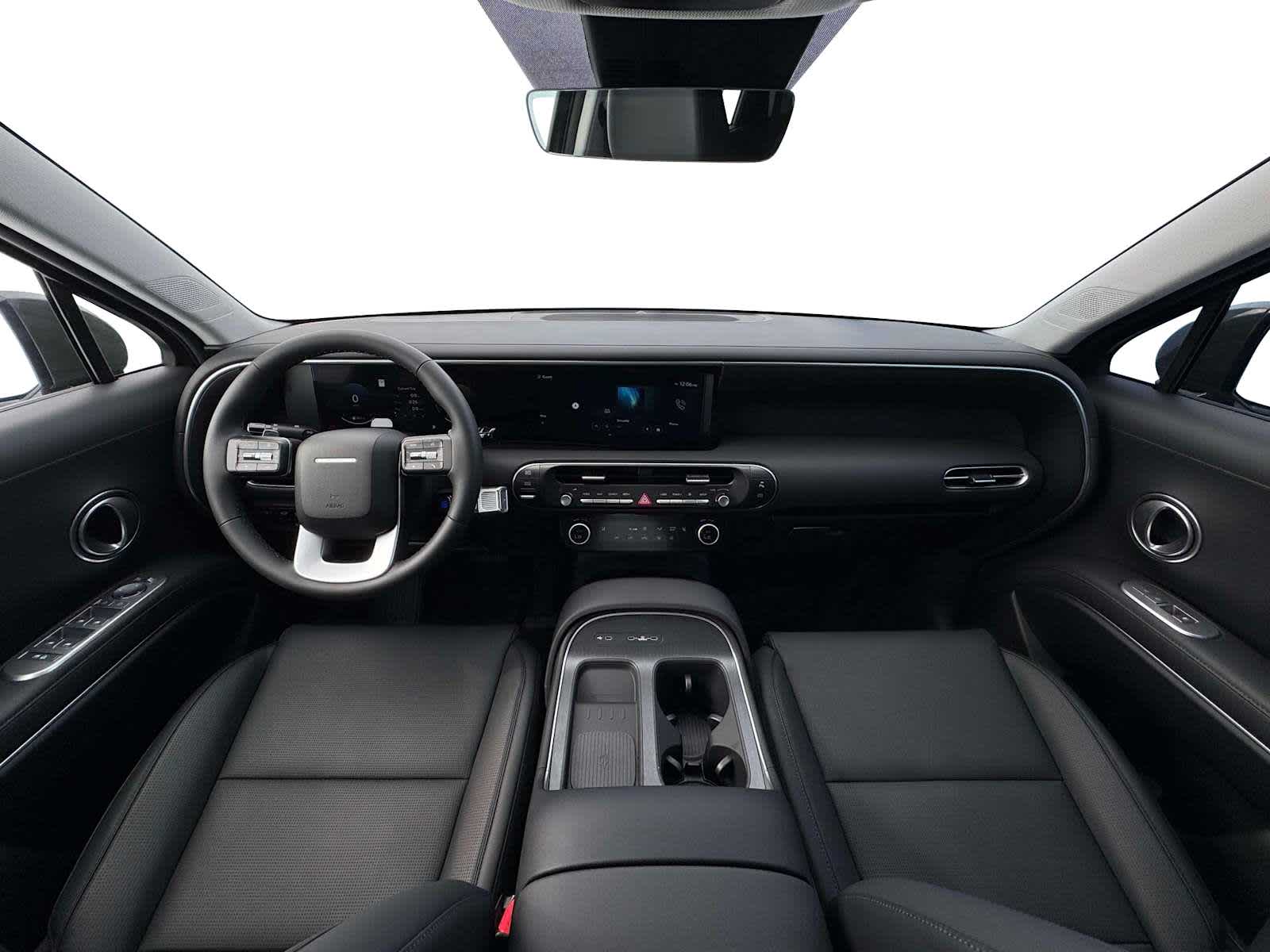 2026 Hyundai PALISADE SEL 7P