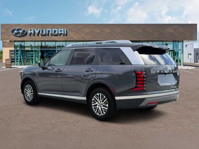 2027 Hyundai PALISADE SEL 7P