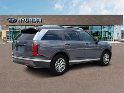2027 Hyundai PALISADE SEL 7P