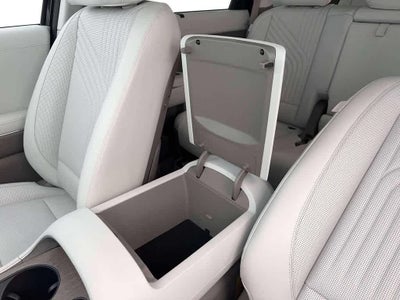 2026 Hyundai PALISADE SEL 7P