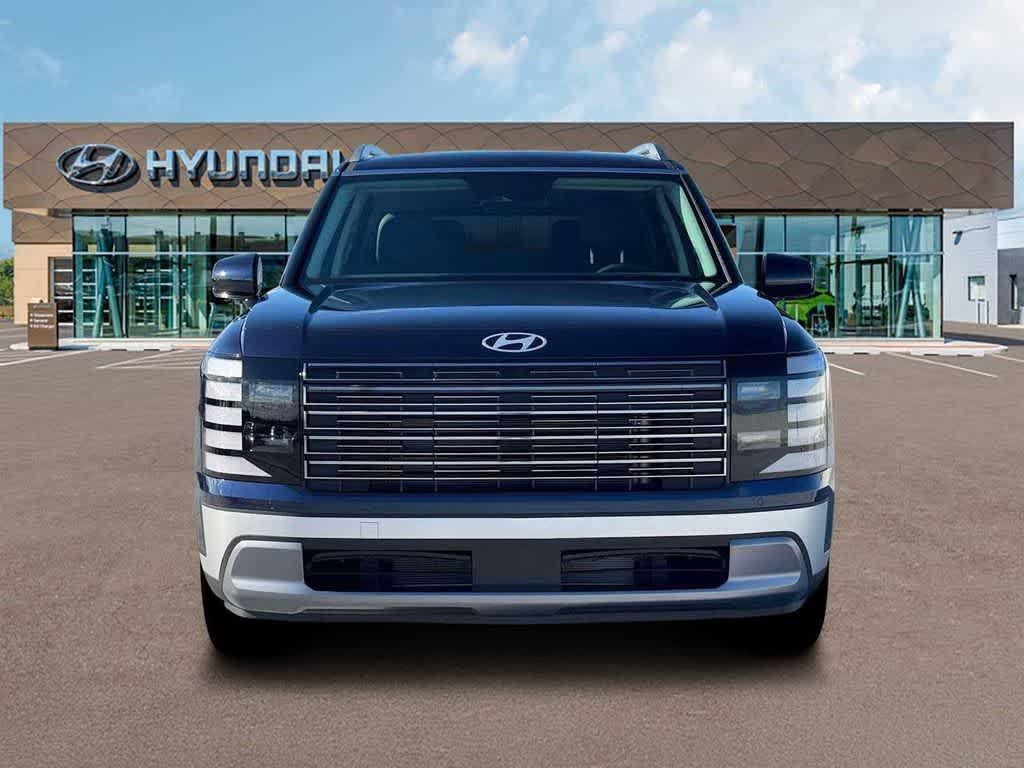 2026 Hyundai PALISADE SEL 7P