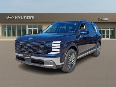 2027 Hyundai PALISADE SEL 7P