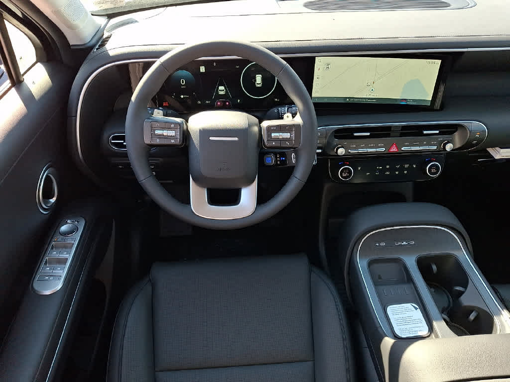 2027 Hyundai PALISADE SEL 7P