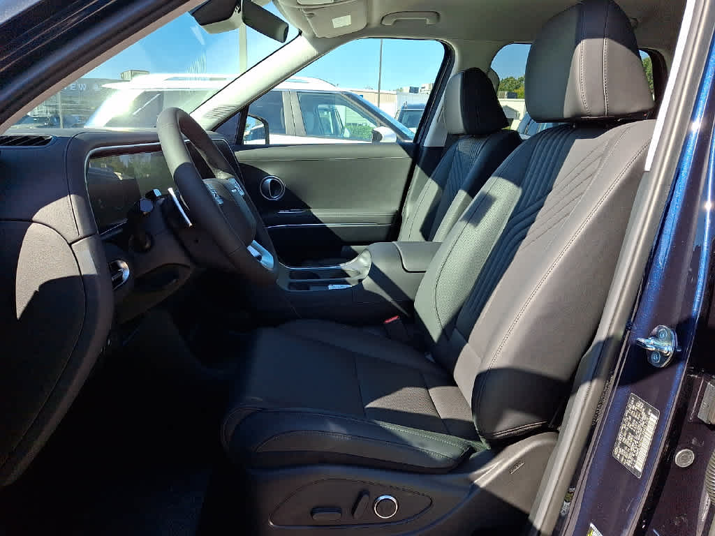 2027 Hyundai PALISADE SEL 7P