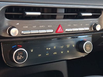 2027 Hyundai PALISADE SEL 7P