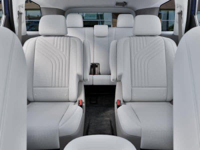 2027 Hyundai PALISADE SEL 7P