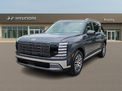 2026 Hyundai PALISADE SEL 7P