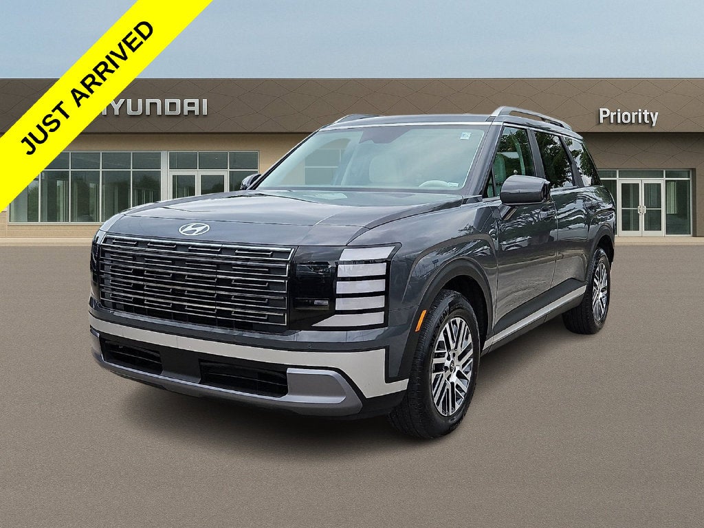 2026 Hyundai PALISADE SEL 7P