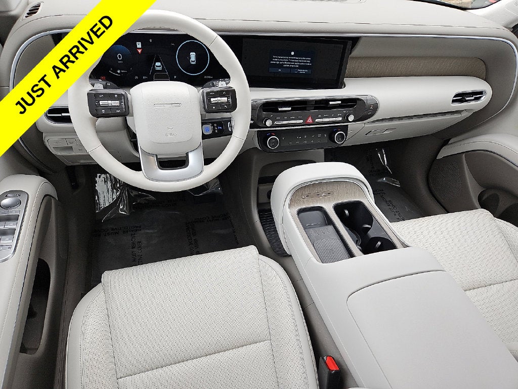 2026 Hyundai PALISADE SEL 7P