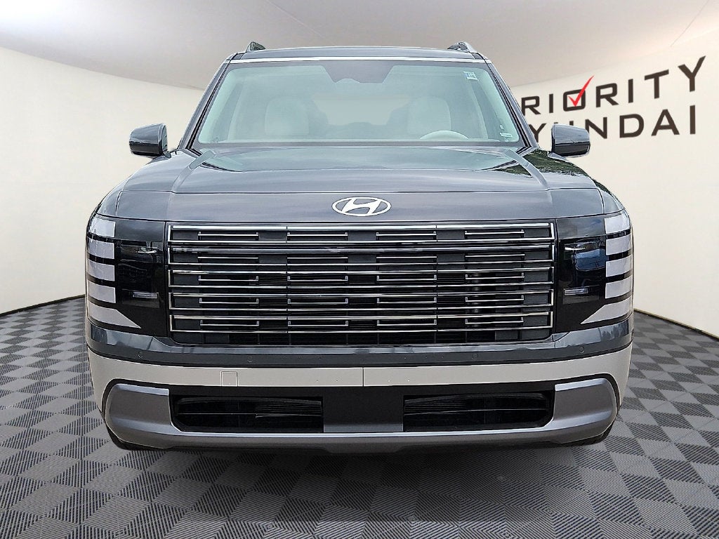 2026 Hyundai PALISADE SEL 7P
