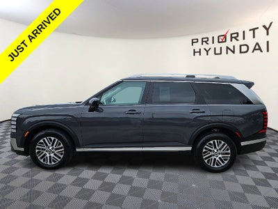 2026 Hyundai PALISADE SEL 7P