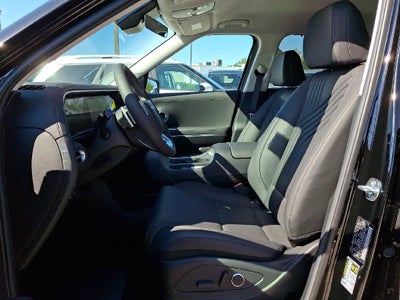 2027 Hyundai PALISADE SEL 7P