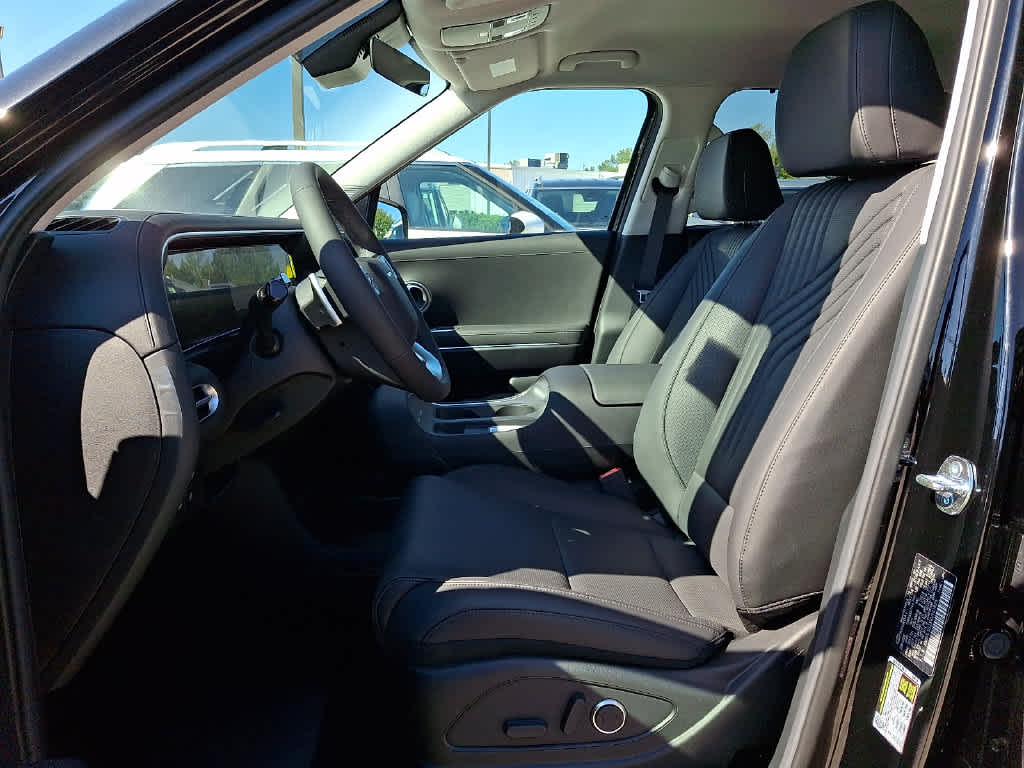 2027 Hyundai PALISADE SEL 7P