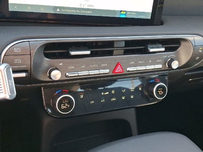 2027 Hyundai PALISADE SEL 7P