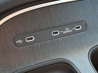 2027 Hyundai PALISADE SEL 7P