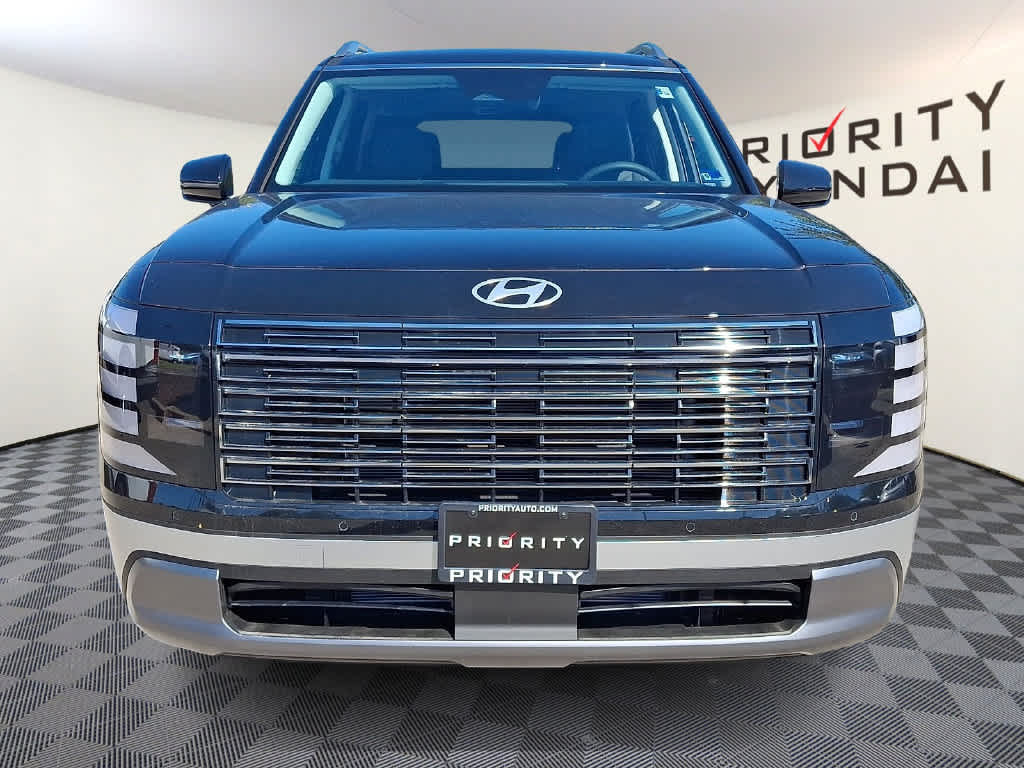 2027 Hyundai PALISADE SEL 7P