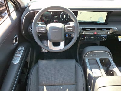 2027 Hyundai PALISADE SEL 7P