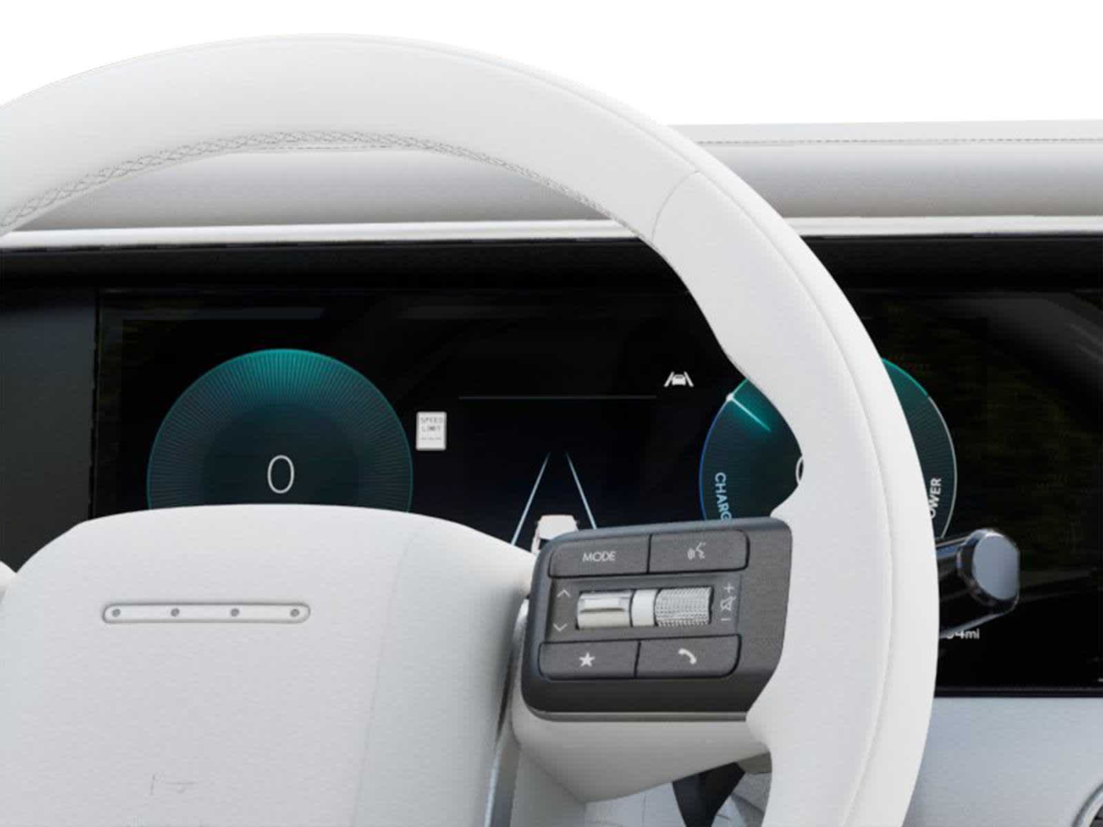 2026 Hyundai PALISADE HYBRID Blue SEL 8P