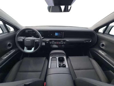 2026 Hyundai PALISADE HYBRID Blue SEL 7P