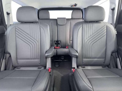2026 Hyundai PALISADE HYBRID Blue SEL 7P