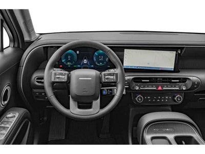 2026 Hyundai PALISADE HYBRID Blue SEL 7P
