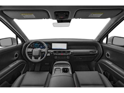 2026 Hyundai PALISADE HYBRID Blue SEL 7P