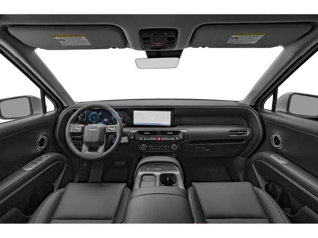 2026 Hyundai PALISADE HYBRID Blue SEL 7P